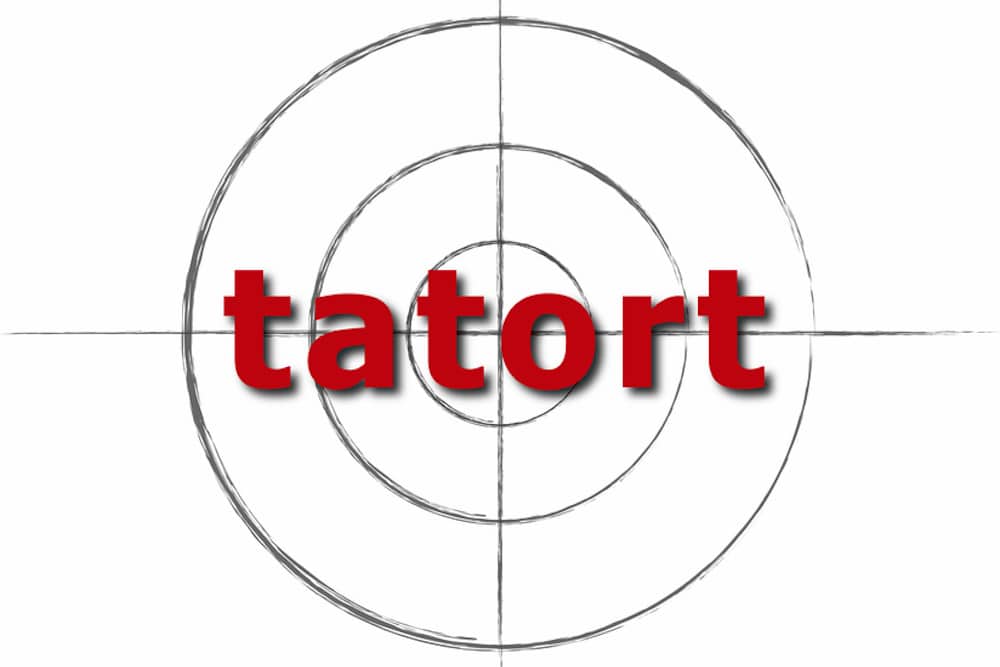 Tatortreinigung