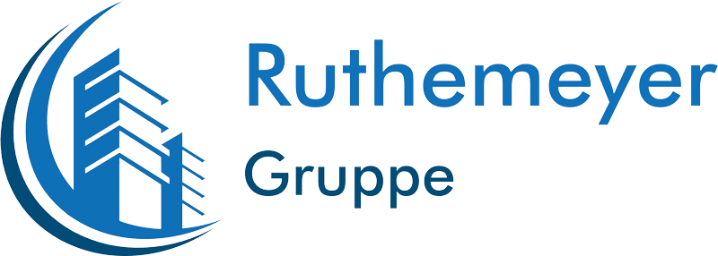 Logo Ruthemeyer Gebäudereinigung