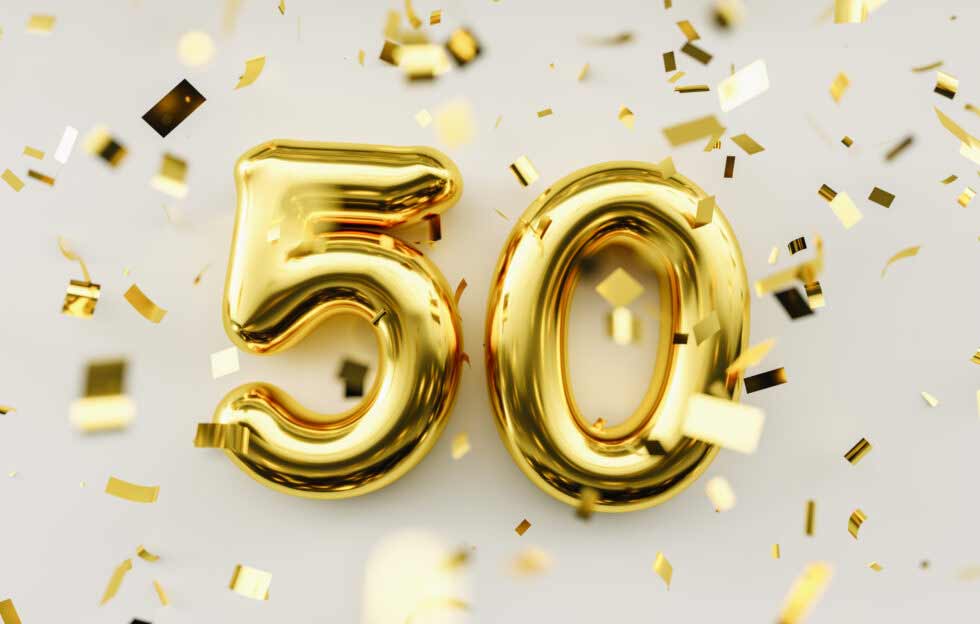 50 Jahre Ruthemeyer